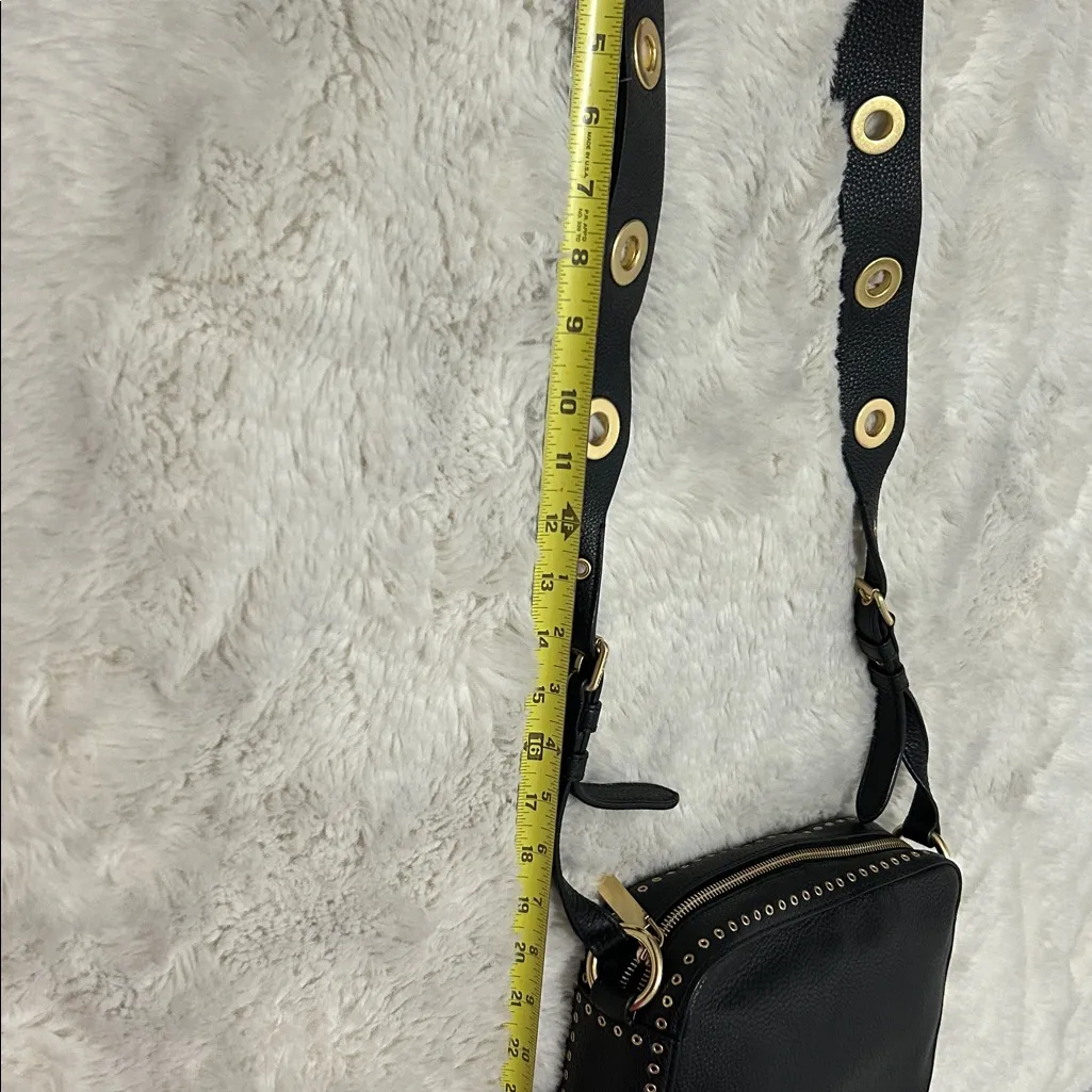 Michael Kors Brooklyn Camera Bag - Image 15