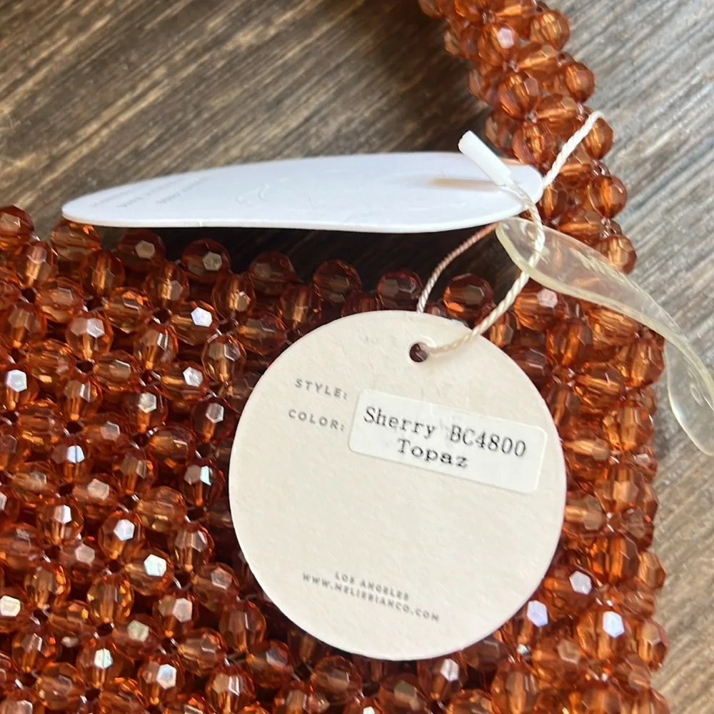 Sherry Topaz Bag - Image 6