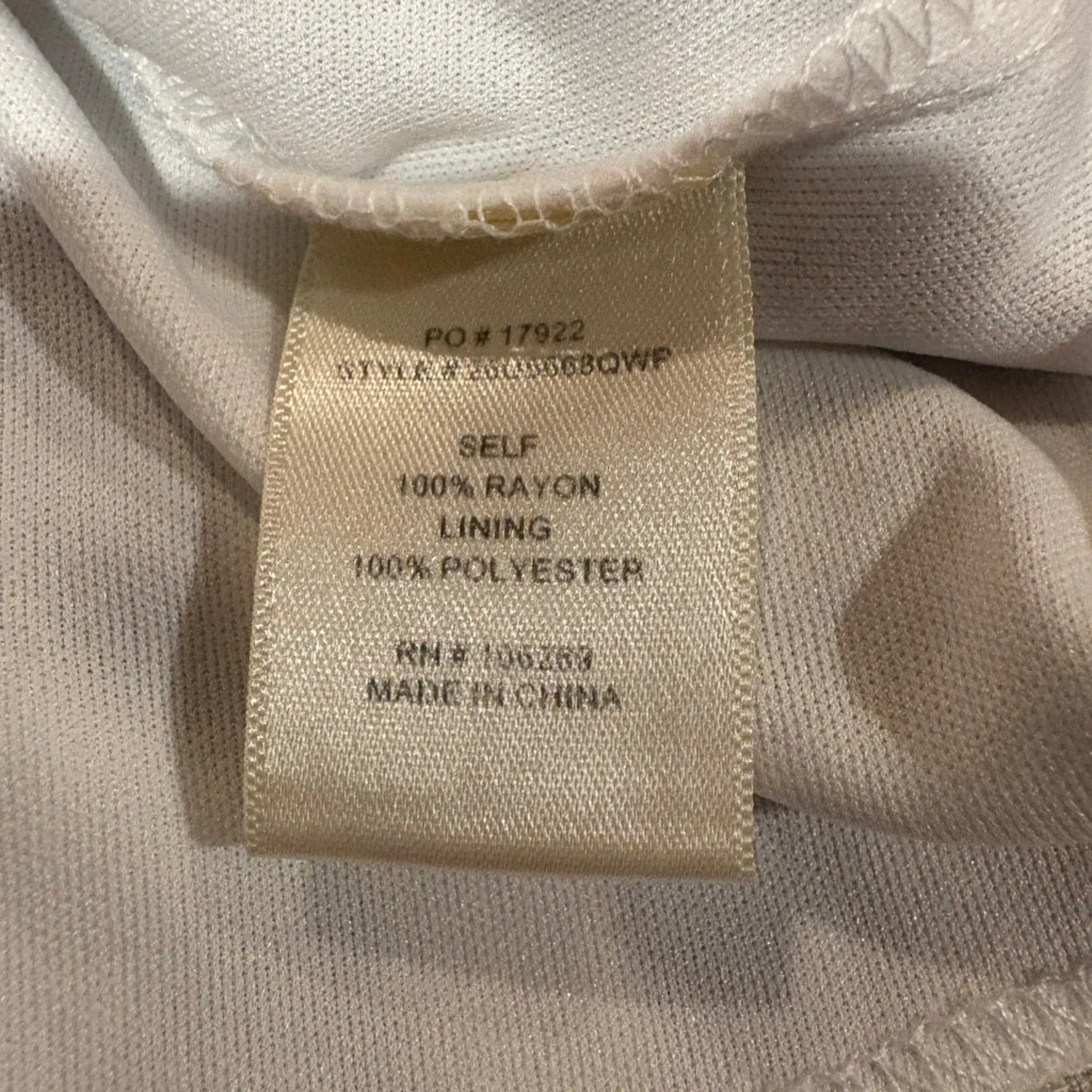 Alter’d State Striped Sleeveless Maxi Dress - Image 8