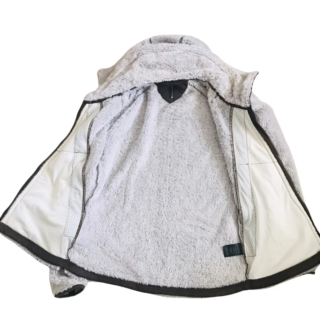 KUHL women’s Flights fleece jacket size S - Image 5