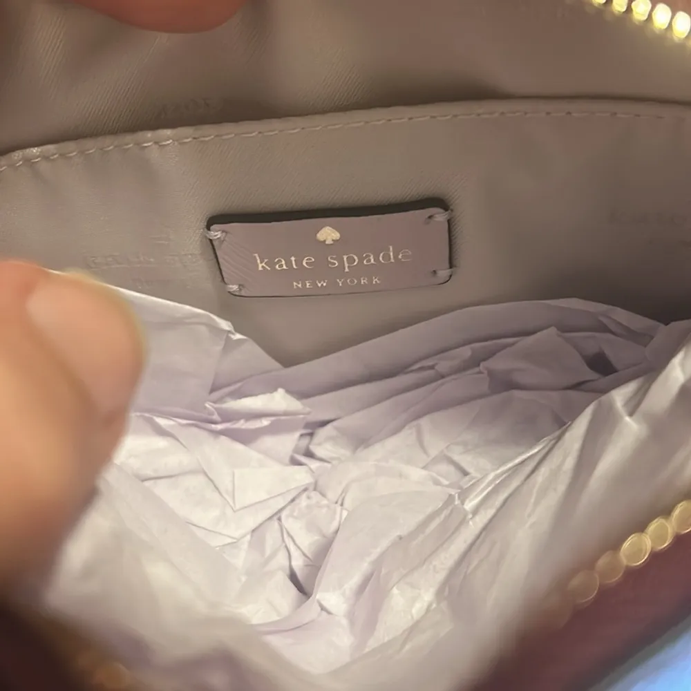 Kate spade  oh snap color block mini camera bag - Image 3