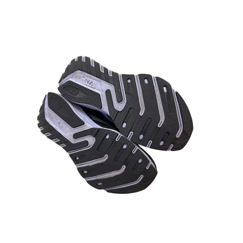 Brooks Launch GTS 9 Womens Black Running Shoes Sneakers Size 6.5M SKU 7226 - Image 8