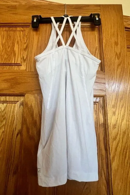 GapFit- Breathe - Padded Athletic Tank - Image 5