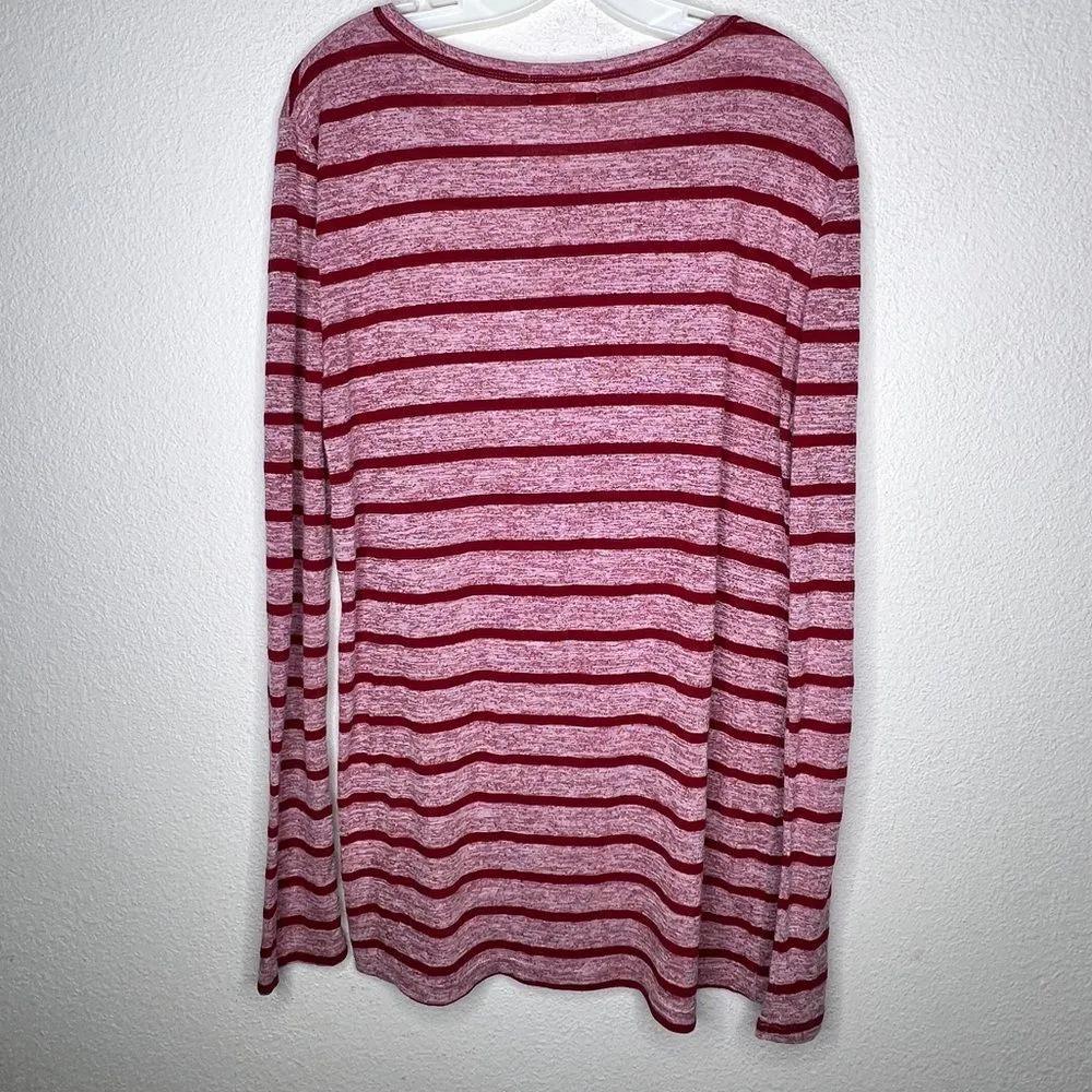 Piko 1988 Shirt‎ Red Size M - Image 4