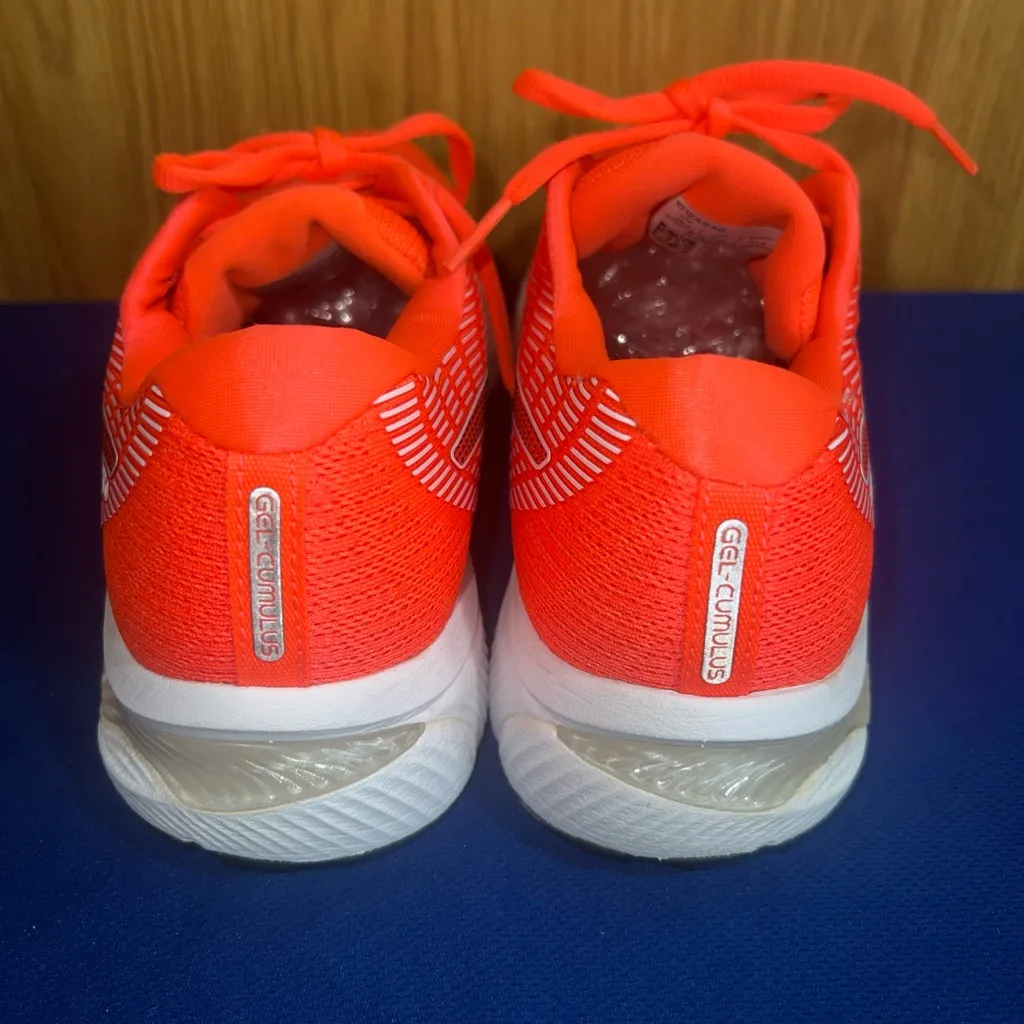 ASICS Women's Athletic Shoes - Bright Pink - Image 3