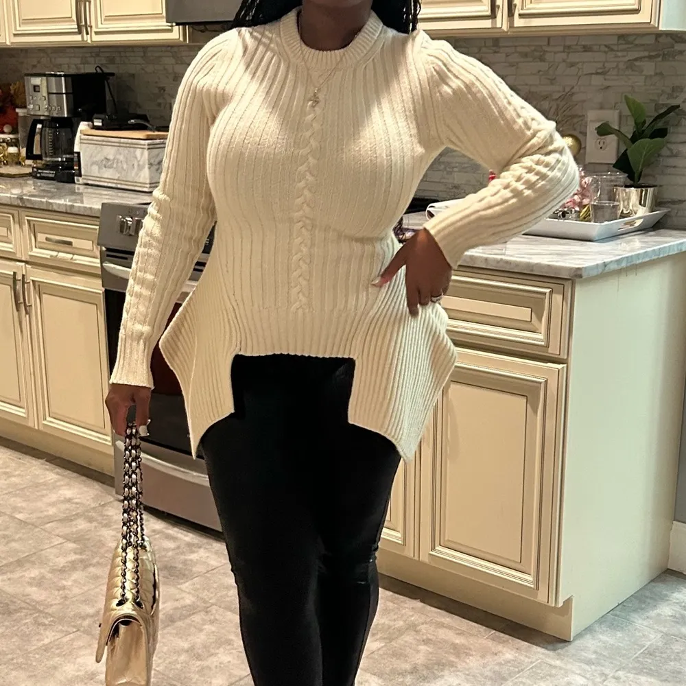 Alexander McQueen  top - Image 8