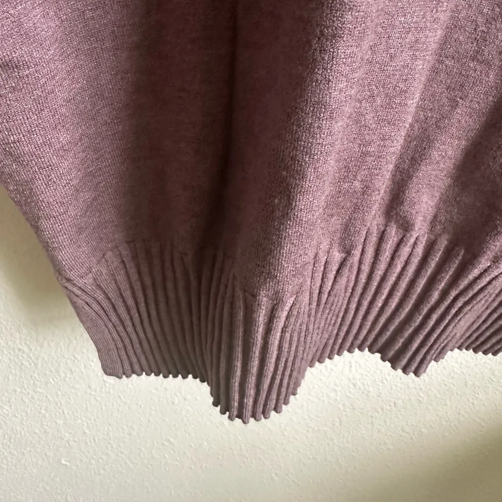 EVEREVE  EVERLY V-NECK PULLOVER SWEATER - Image 12