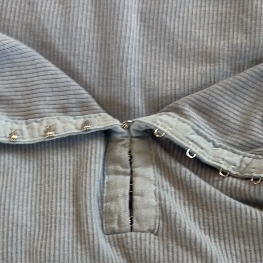 Princess Polly Light Blue Bodysuit - Image 8