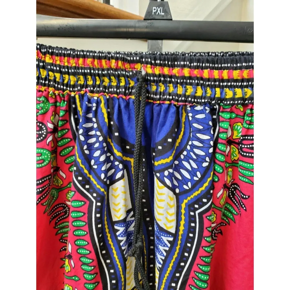 African Dashiki 100% Cotton A - Image 2