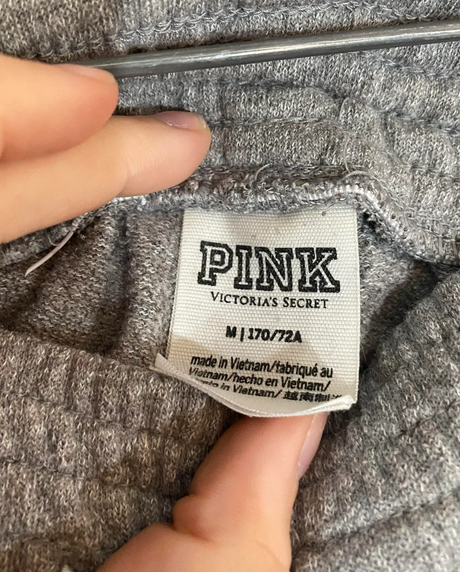 Lounge Sweat Shorts - Image 4