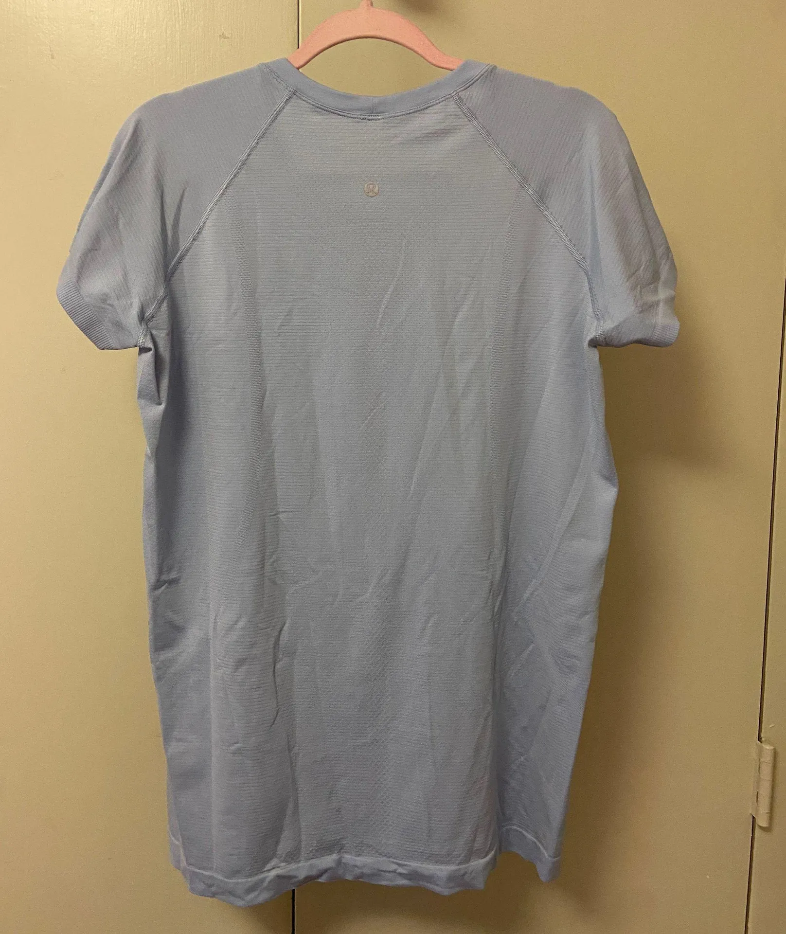 Lululemon Swifty Tech Shortsleeve - Image 2