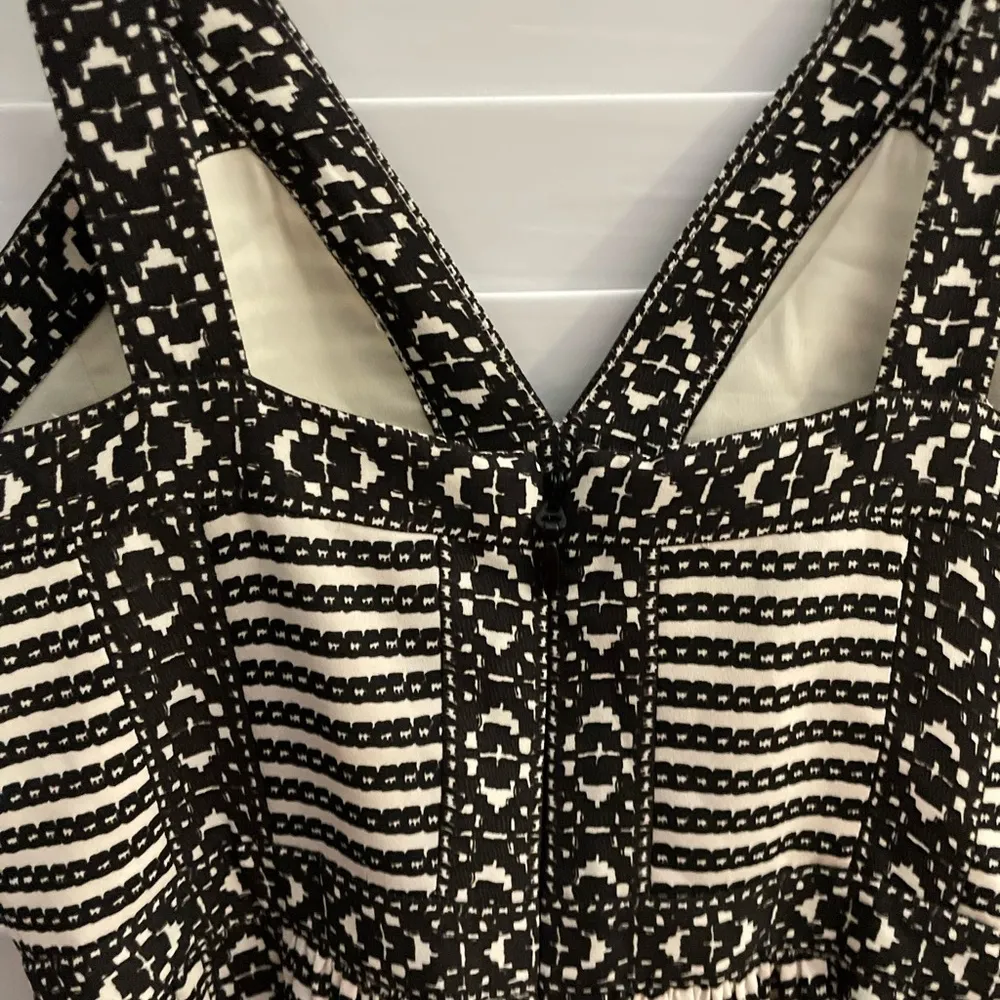 bcbgmaxazria party dresses size 0 - Image 7