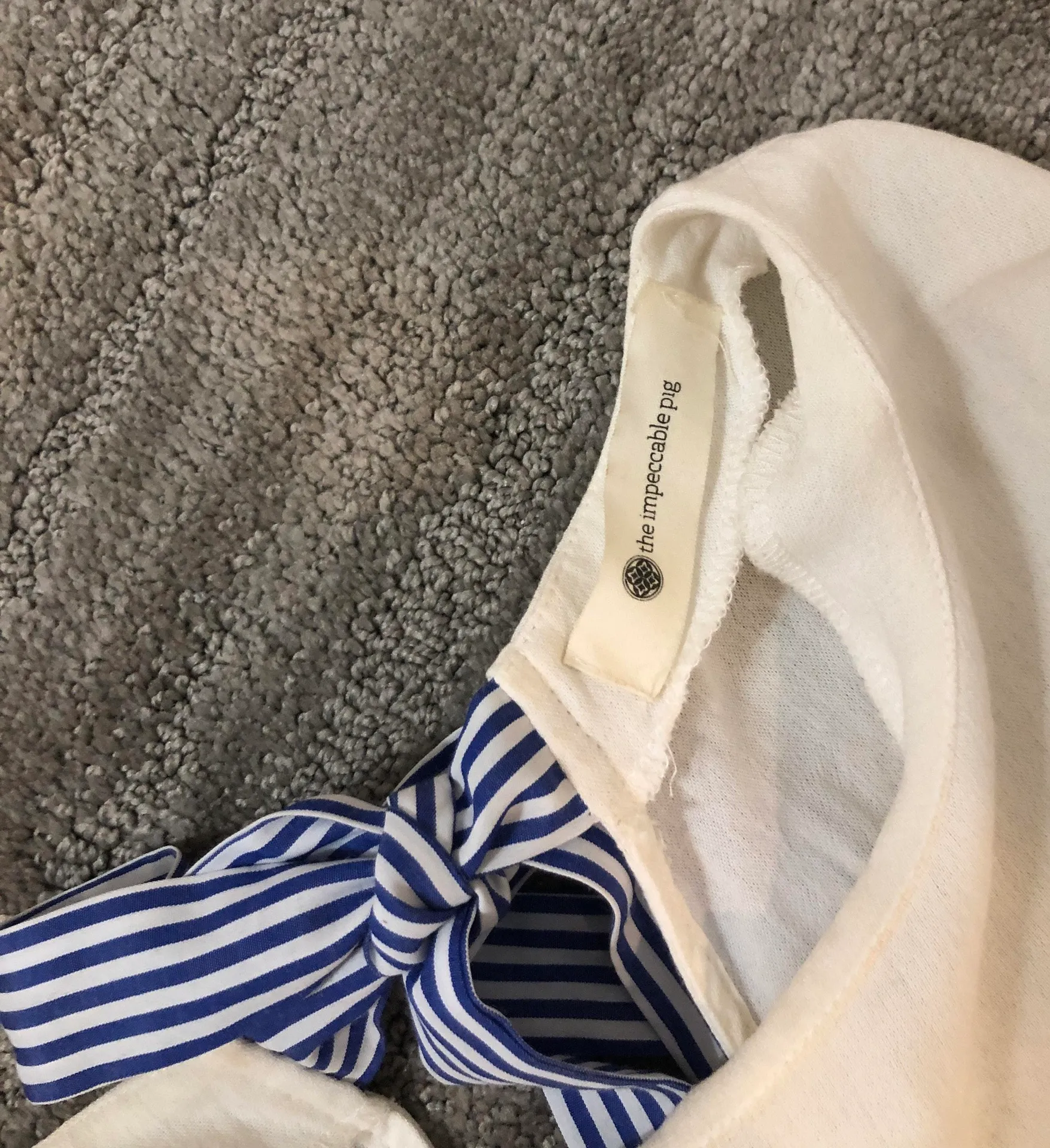 Summer Top Size M - Image 4