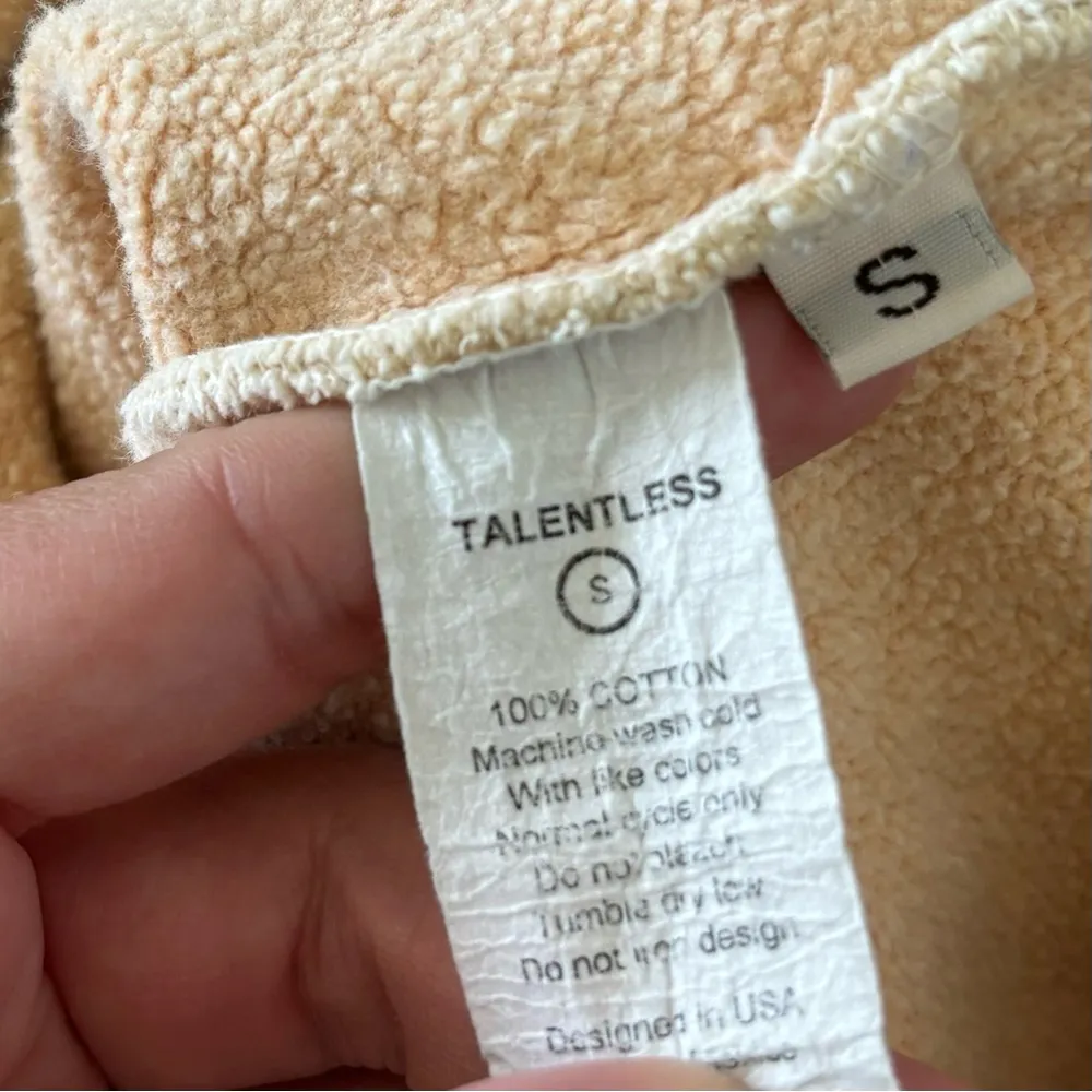 talentless hbd koko pullover hoodie sweatshirt - Image 5