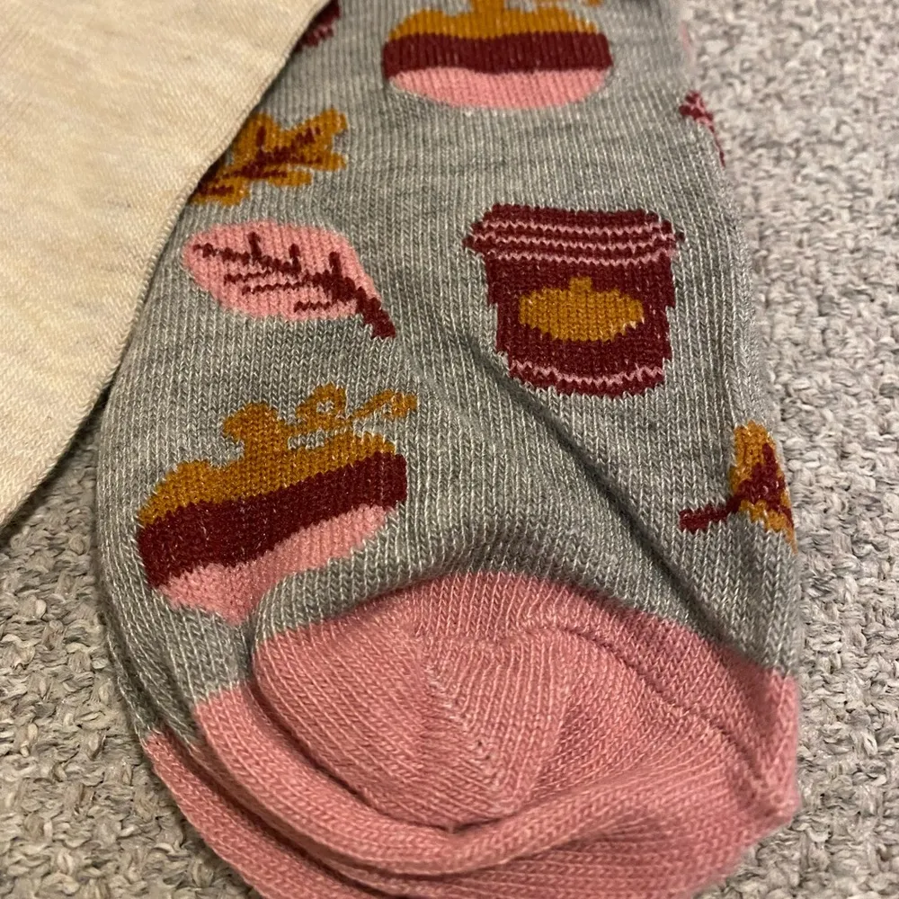 Capelli New York Fall Sock Pack #45 / Any 3 Pair $15 - Image 3