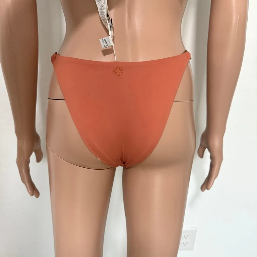 Rhythm Free People medium Ring Itsy Pant bikini bottom SW 2910 - Image 9