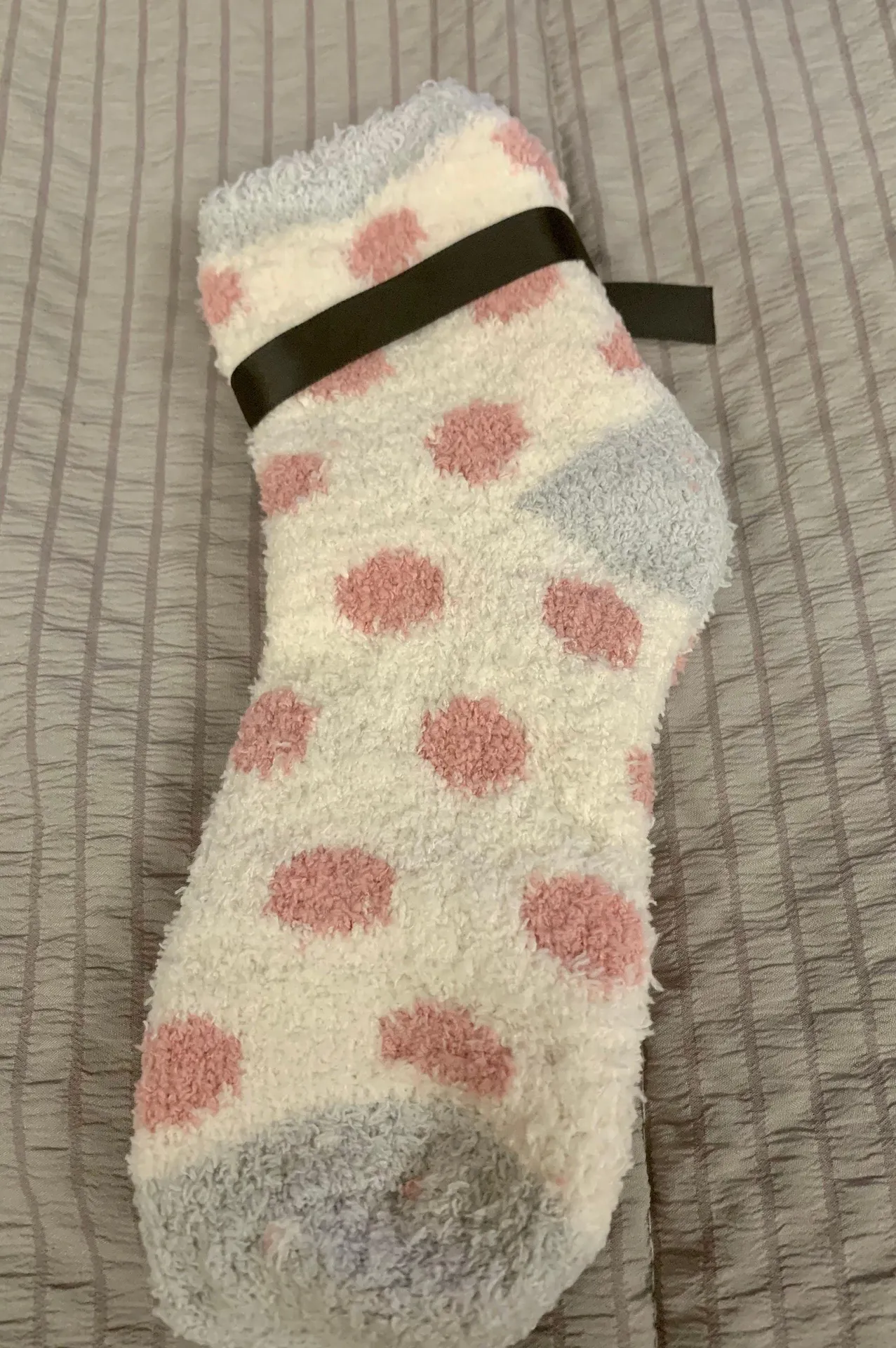 Ellen Tracy Cozy Socks....Brand New - Image 2