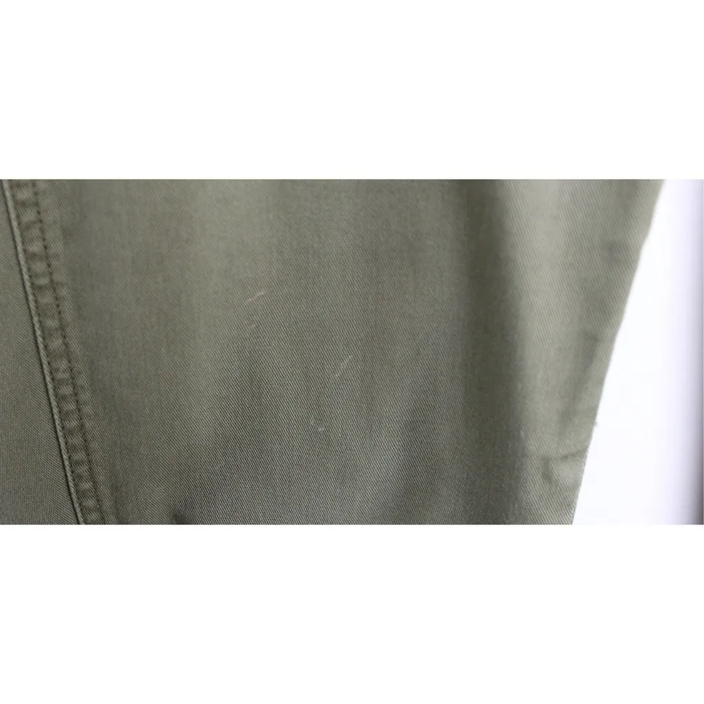 prAna Womens‎ 84Janessa Teill Chino Narrow Leg Pant Green - Image 3