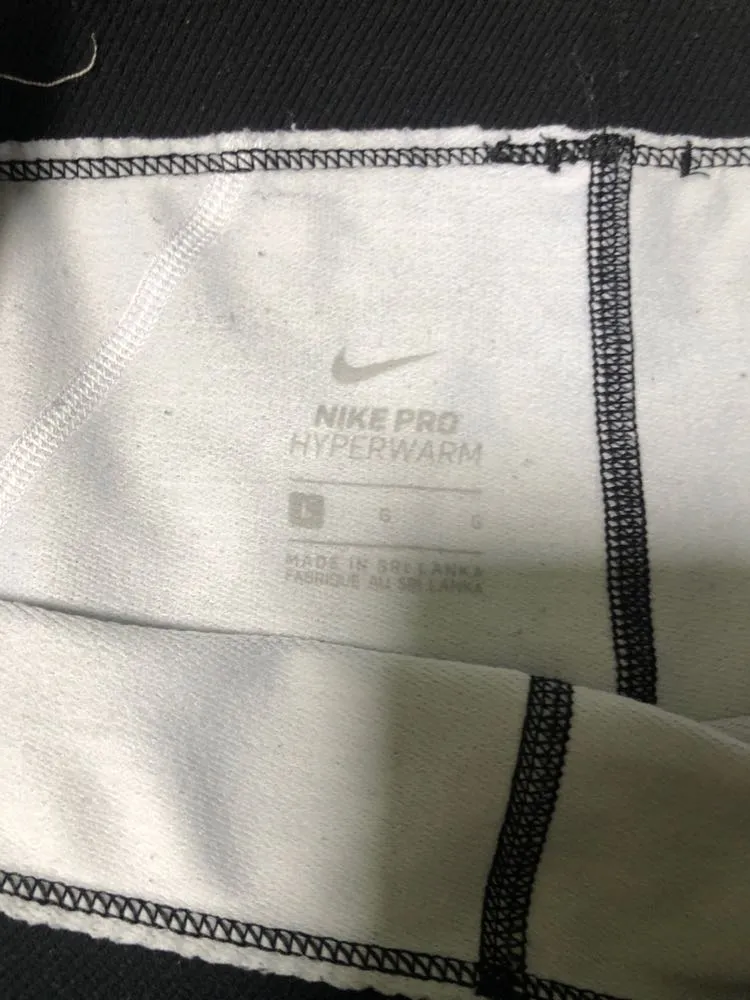 Nike Ombré Leggings - Image 8