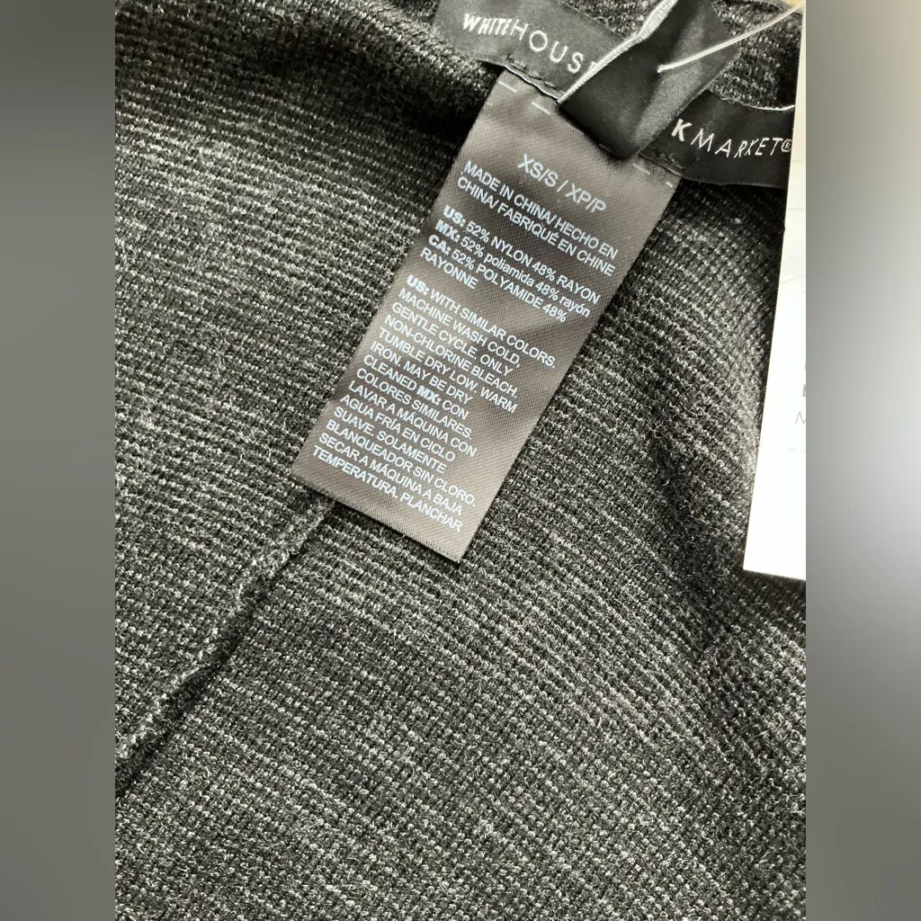 WHBM ELEGANT WRAP🌹🌹 - Image 4