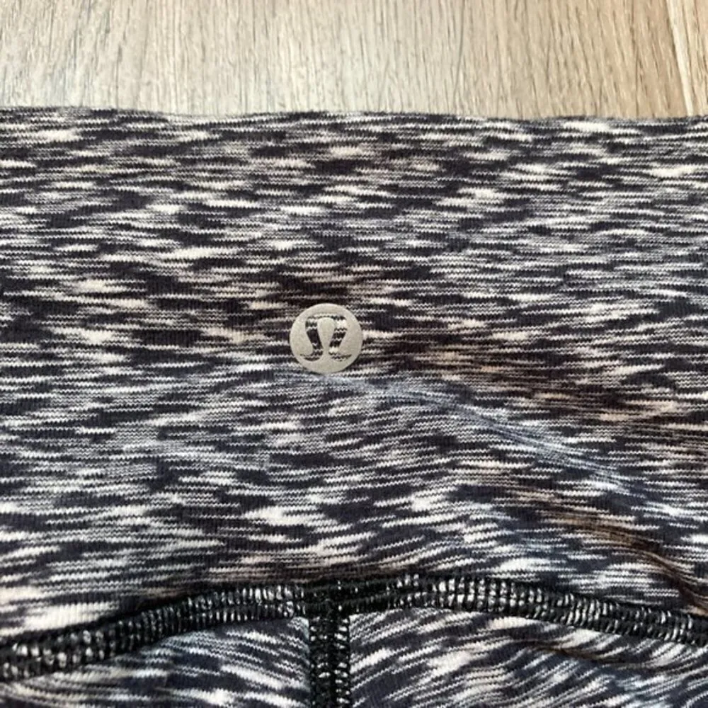 Lululemon Ready To Rulu Tight 28” Leggings in Spaced Out Sized 6 - Image 5