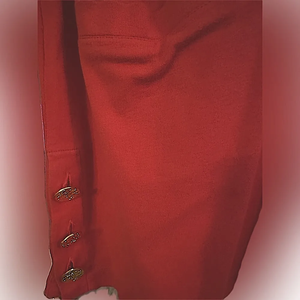 Lauren Ralph Lauren cruise dress coverup Size L - Image 14