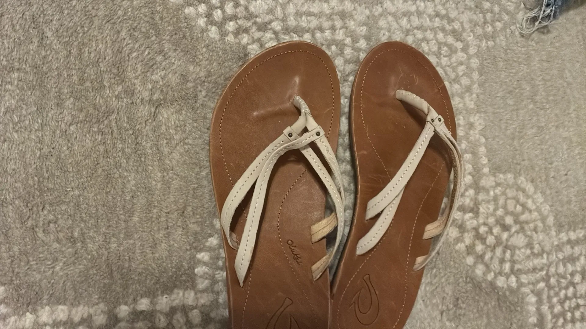 Olukai Sandals 8 - Image 3