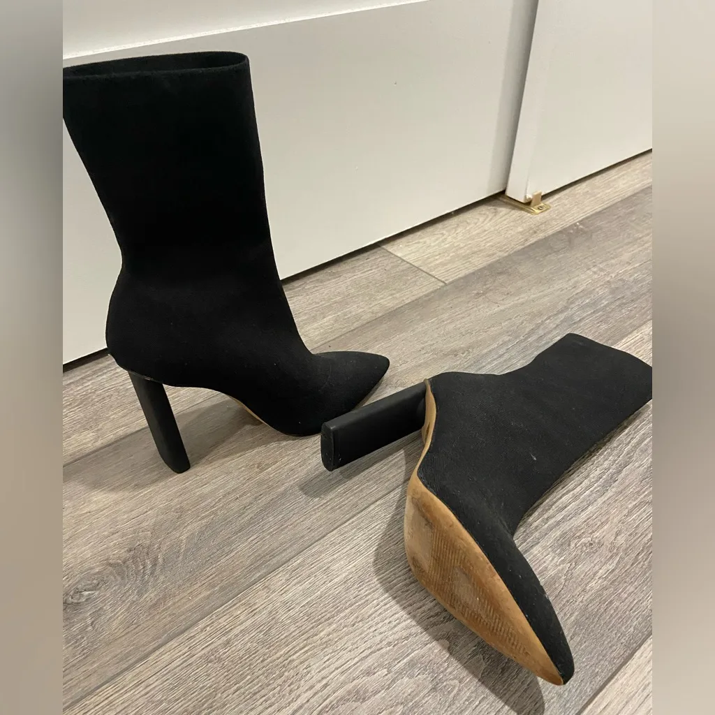 Aldo Tylah Sock Boot - Image 4