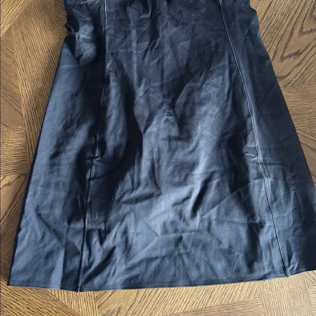 SPANX SPANXshape™ Get Moving Zip Front Dress, Size X-Small, $138 - Image 8