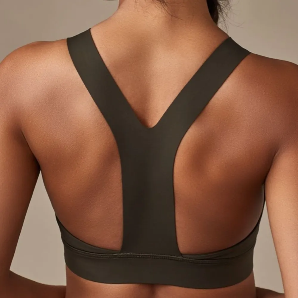 Lululemon Fast & Free Bra - Image 5