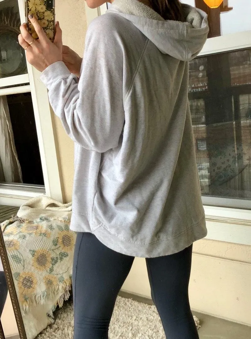 32 Degrees Kirkland Signature Fur Lined Hoodie - Image 5