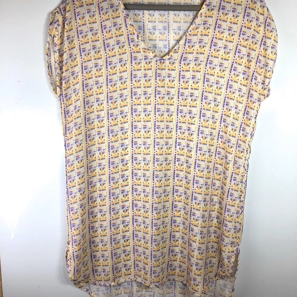 Flynn Skye  Tunic‎ Top - Image 2