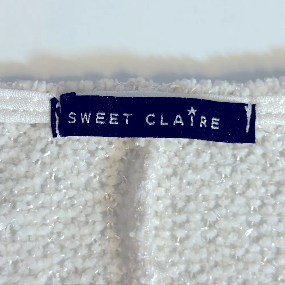 Sweater Size Small - Image 6