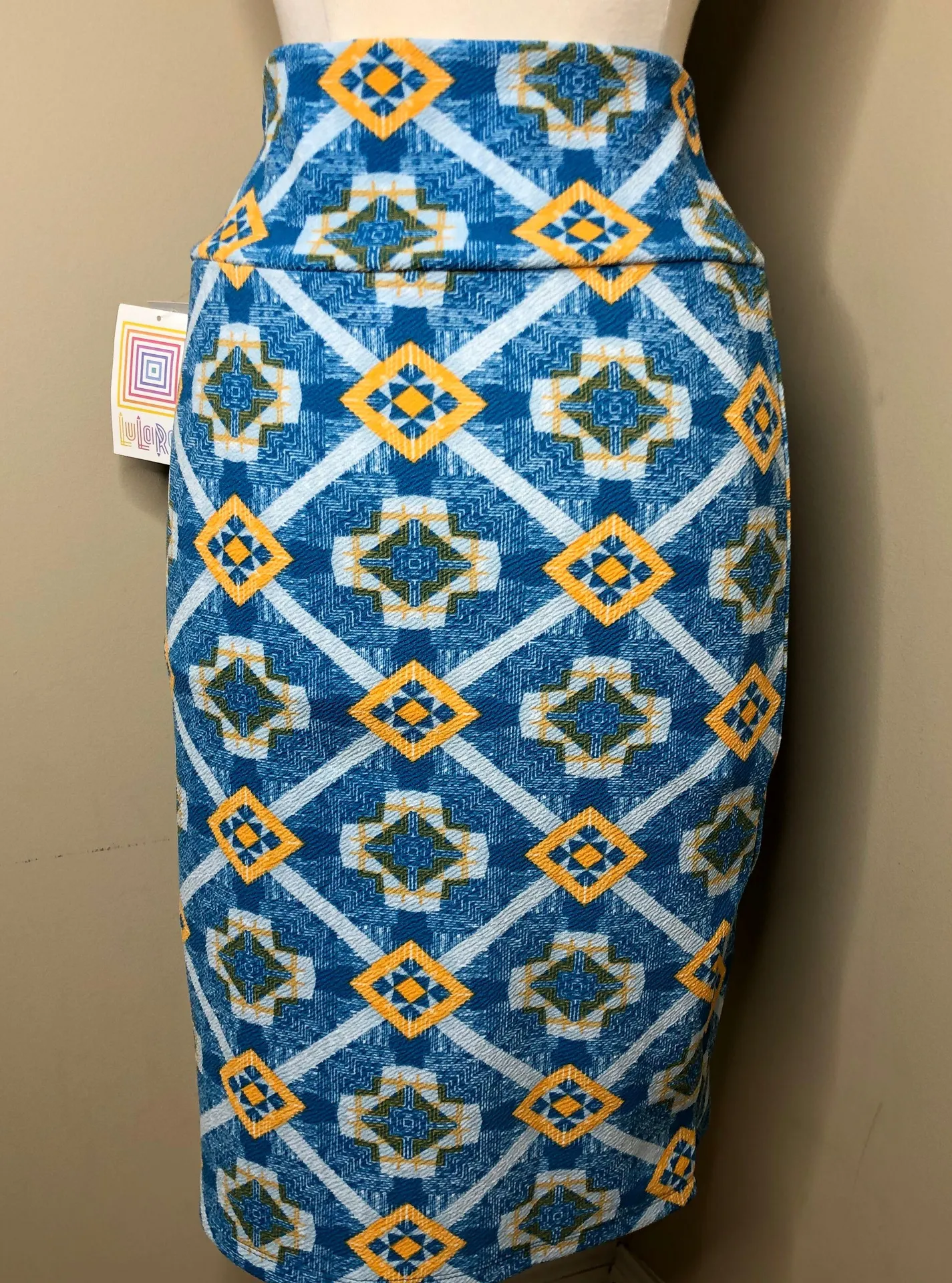 Cassie Skirt MED NWT - Image 4