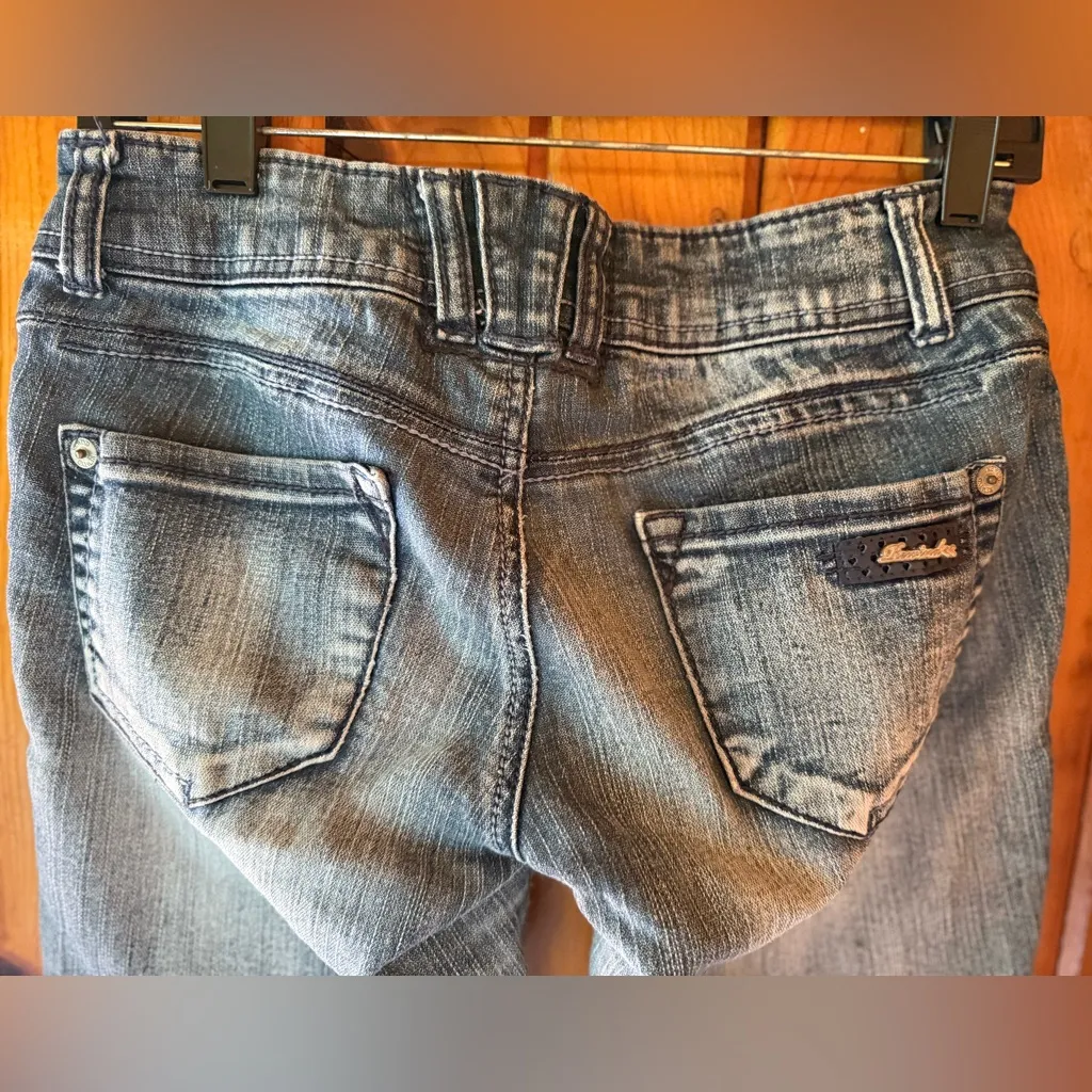 Rewind Women's‎ capris size 3 - Image 3