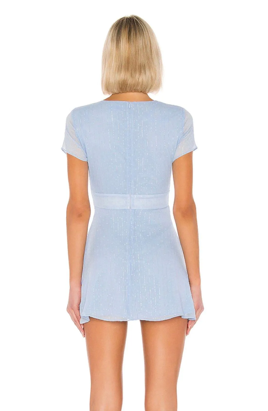 Revolve Superdown Dress - Image 2