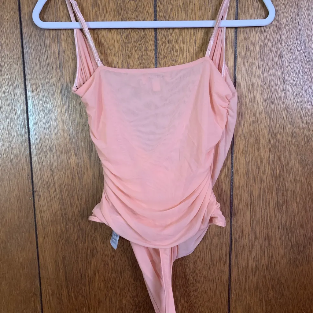 Guess ballerina top - Image 5