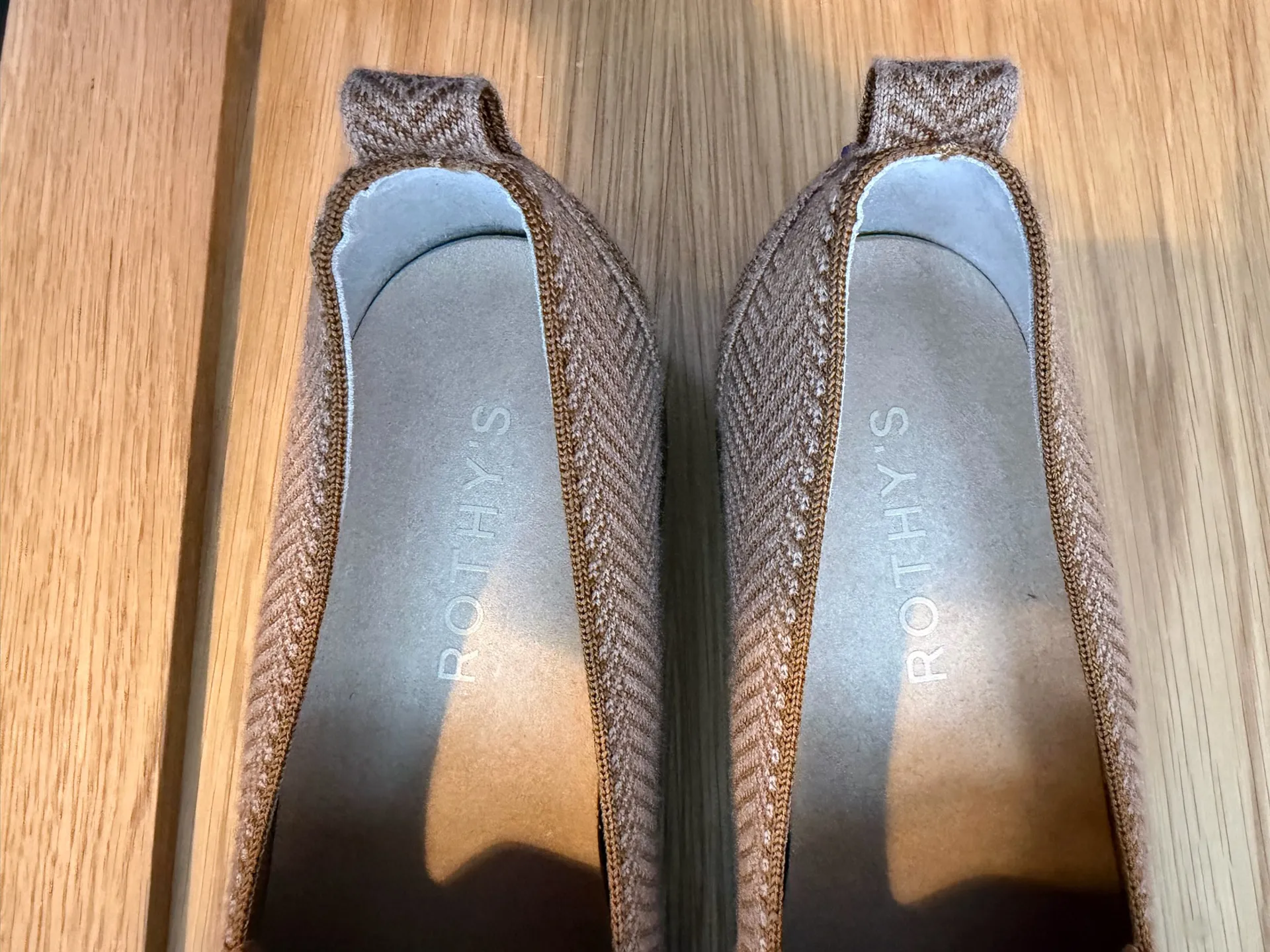 Rothy’s The Lug Loafer - Image 7