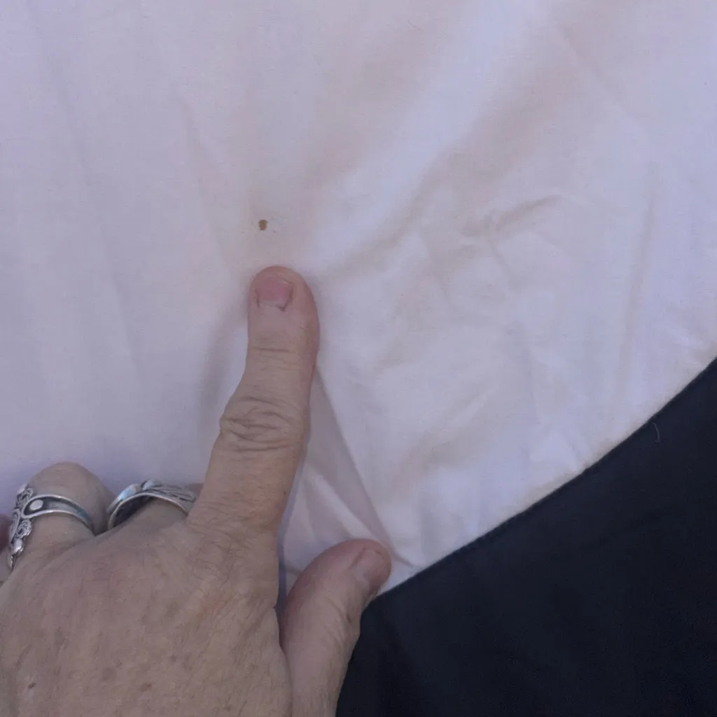 Vintage Snuggler Ski Snowboard Snowsuit Women's Size 10 Black White Purple Size M - Image 10