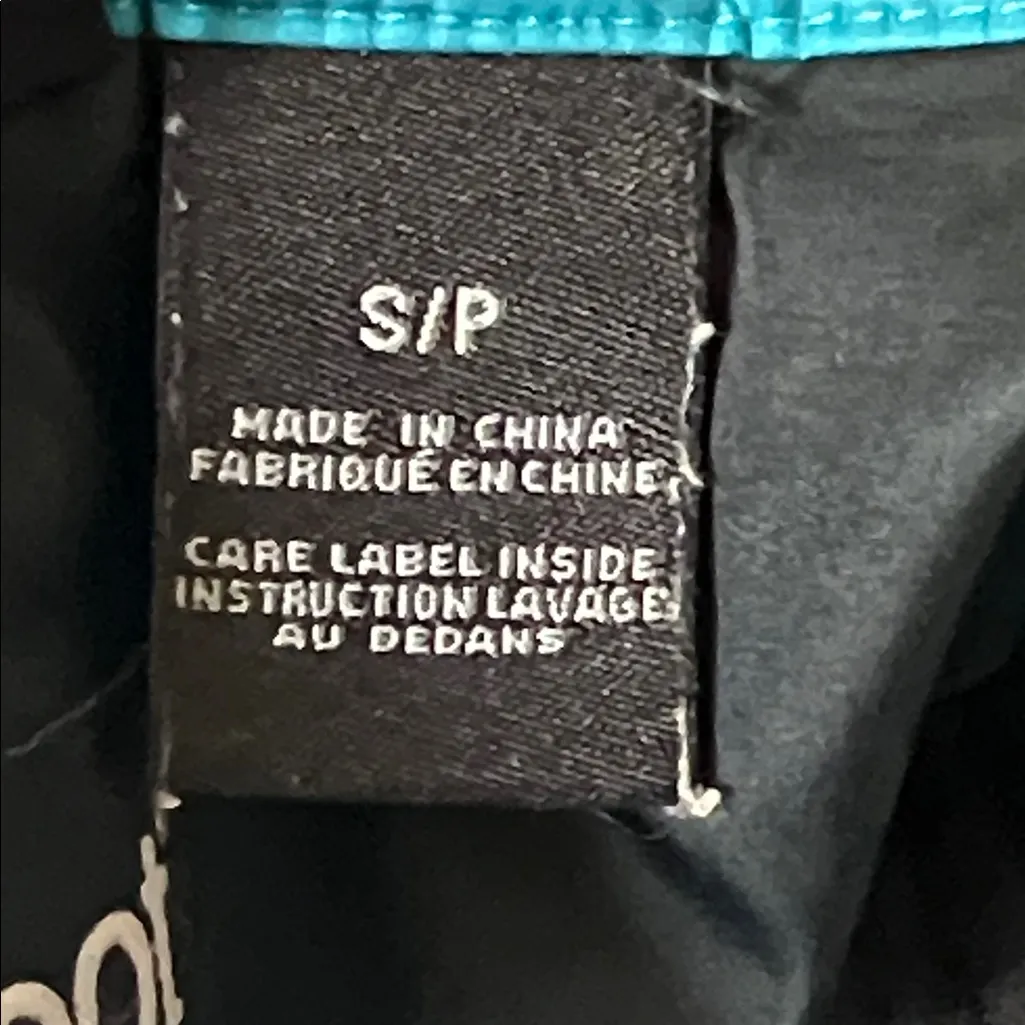 Marmot Womens Echo Featherless Hybrid Insulated Jacket Size Petite Small - Image 6