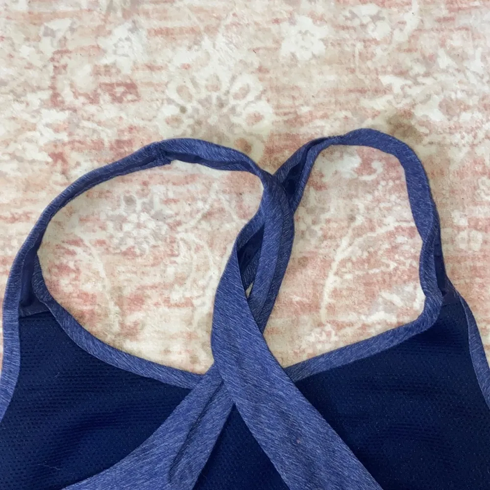 Twist Back Sports Bra - Image 5