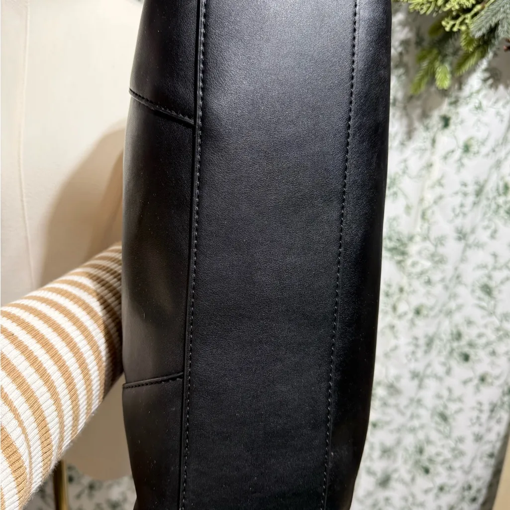 Guess purse black - Image 4