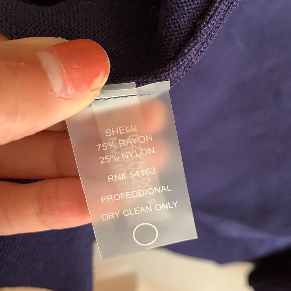 Tommy Hilfiger  dress top - Image 2