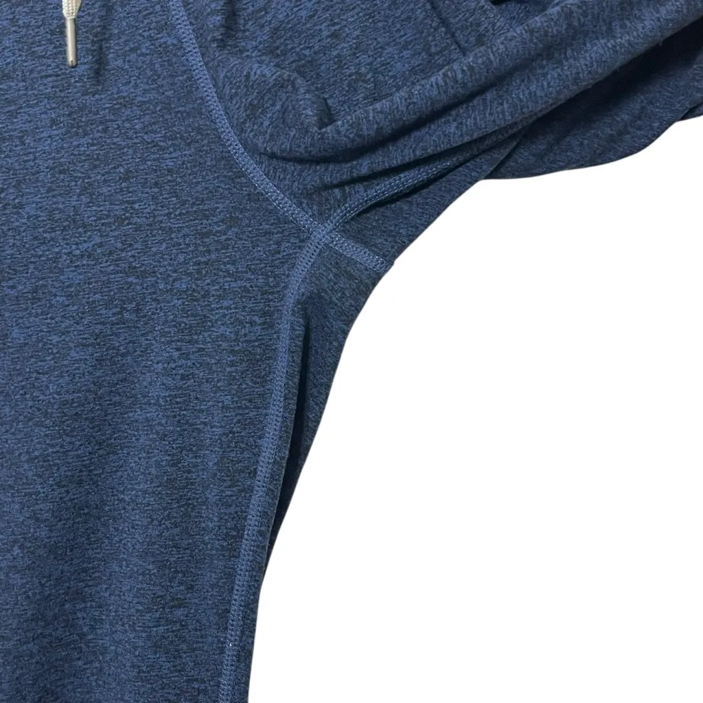 Vuori Performance Jogger Pants Women’s Size XS Navy 23 Inseam Stretch Drawstring - Image 8