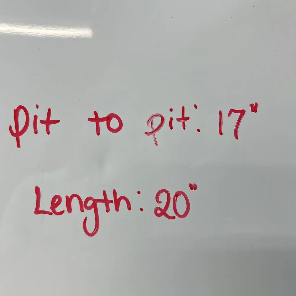 CMC Vintage Lavender Soft Girl Chic Feminine Kawaii Preppy Tank Top Size Small Purple - Image 8