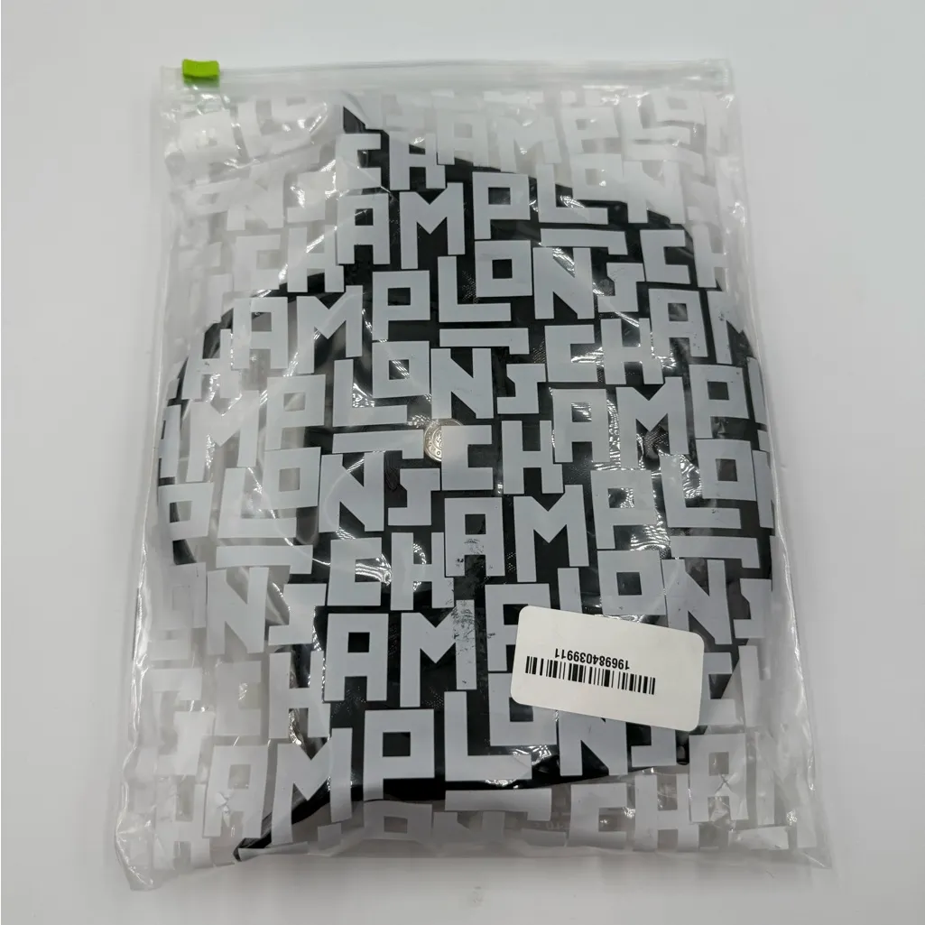 Longchamp  Le Pliage Cosmetics Case - Image 8