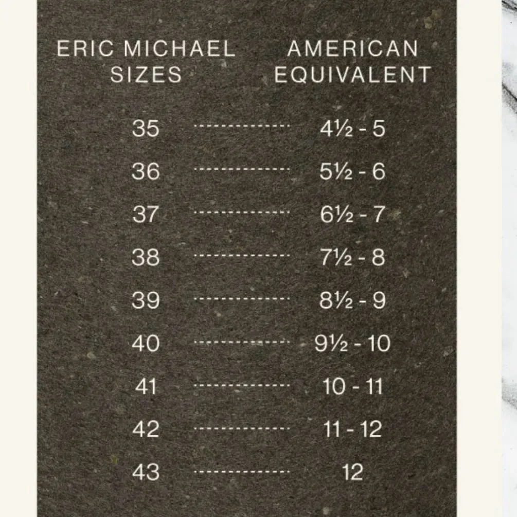 Eric Michael Brown Suede Leather & Snakeskin Ankle Boots Booties - Image 15