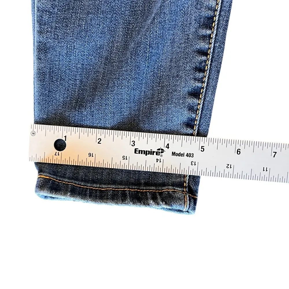 Judy Blue Women’s Relaxed Fit Distressed Denim Size 1/25 - Image 13