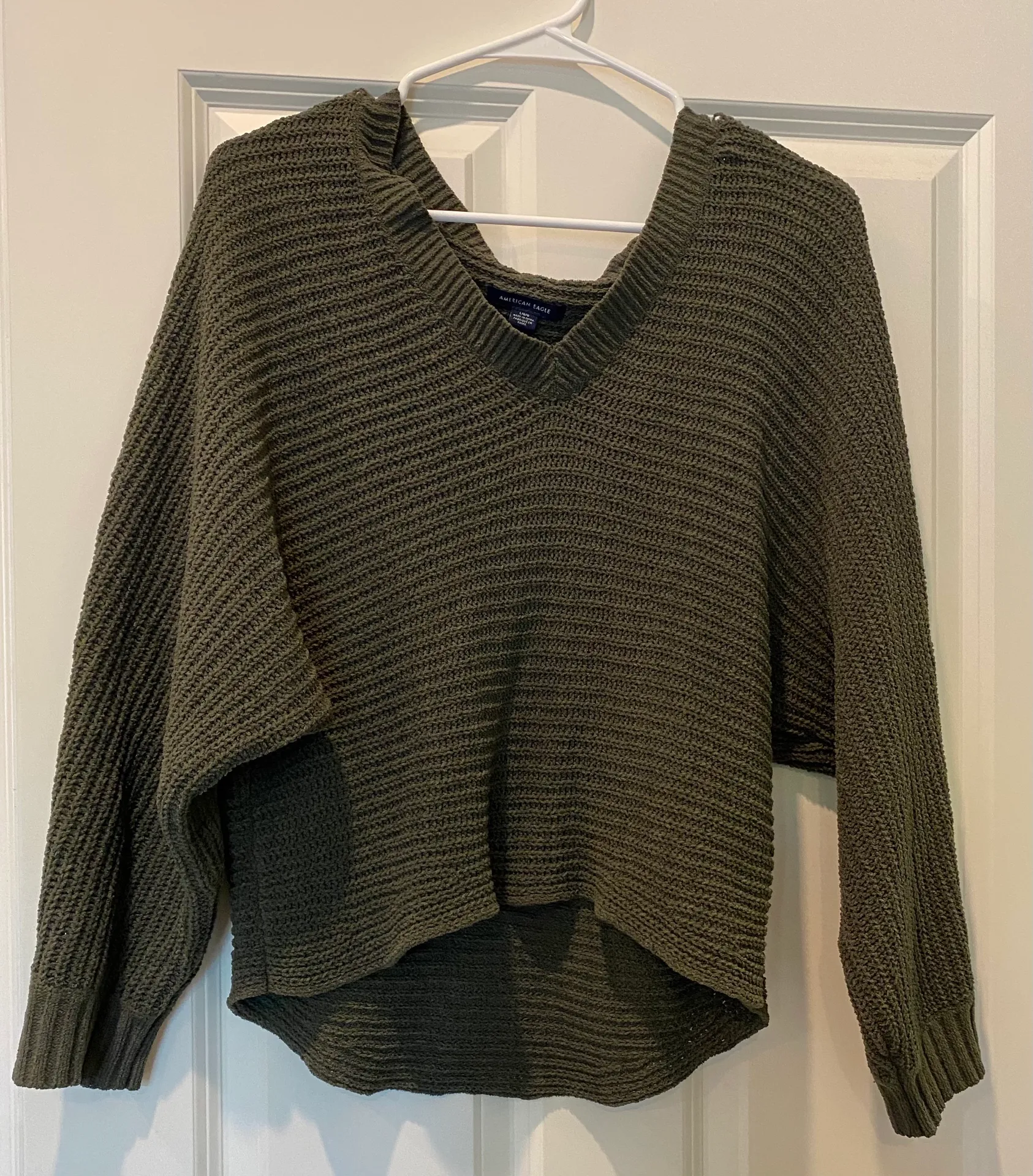 American Eagle Sweater - Image 3