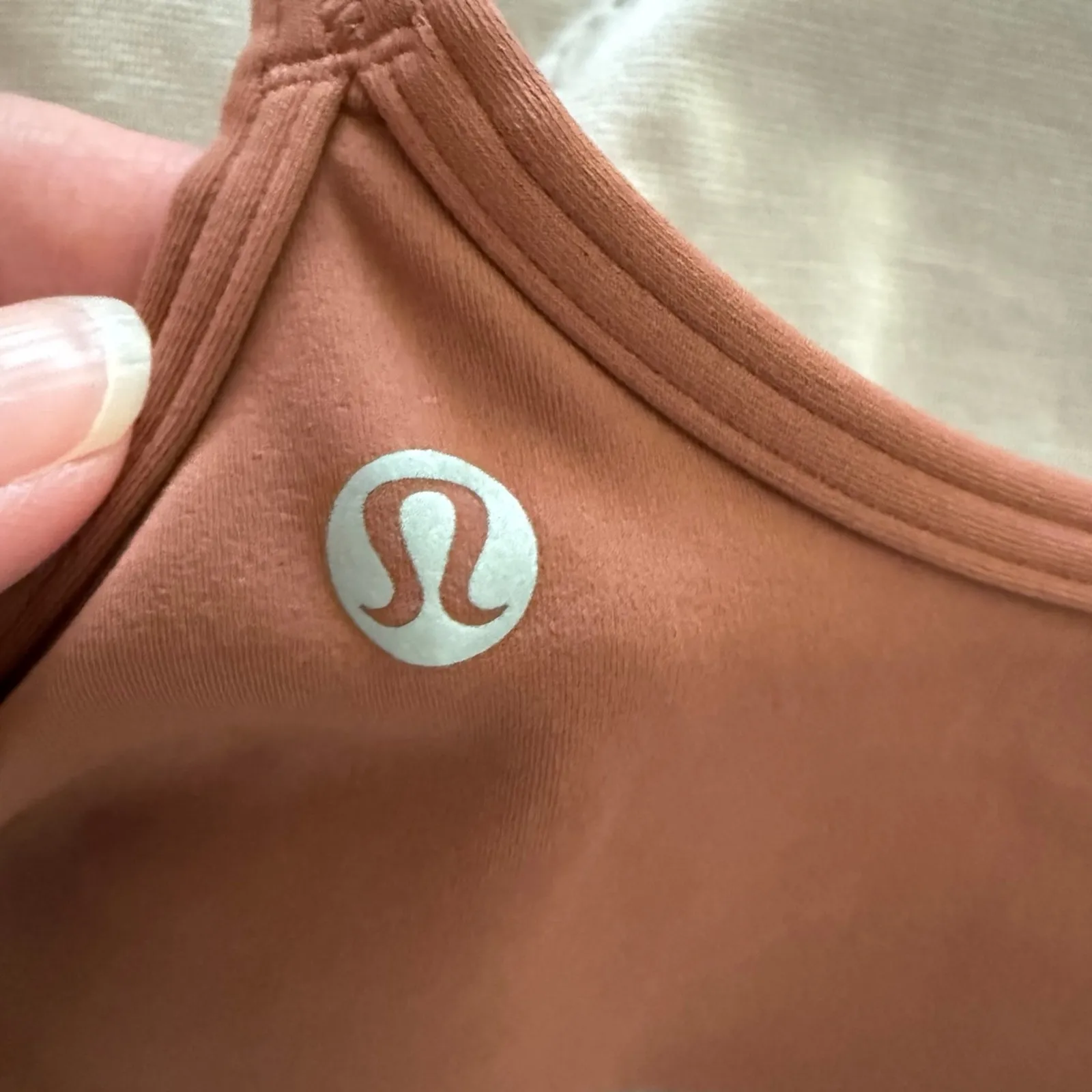 Lululemon NWT  Flow Y Wraps Sports Bra-4 - Image 5